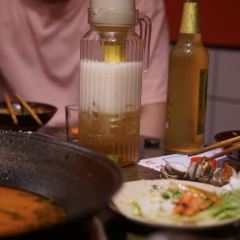 椒王火锅(怀化万达店) User Photo