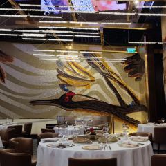 CHÚN（MGM COTAI） User Photo