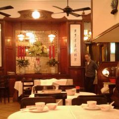 Luk Yu Tea House User Photo