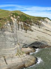 Cape Farewell, New Zealand