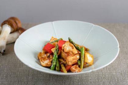 梵音素食·茶空间(KK Mall京基百纳空间店)