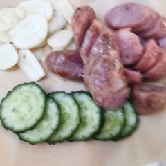 little bean User Photo