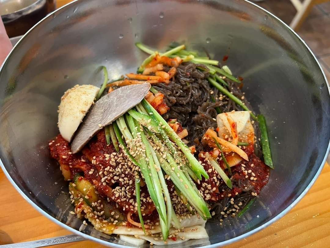 Yuchun Restaurant (Koreatown, Los Angeles) - Restaurant Reviews