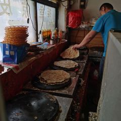滕州大嫂菜煎饼(东门大街店) User Photo