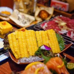 令谷花开·惊世料理(湖北路店) User Photo