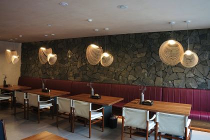 Yun tian holiday inn.Yun ying dining room