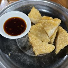 福氣小吃店張用戶圖片