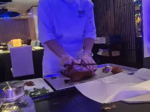 Busang Restaurant