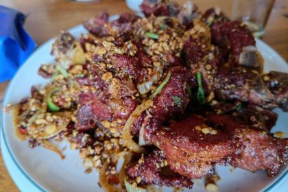 滋味包子小菜坊