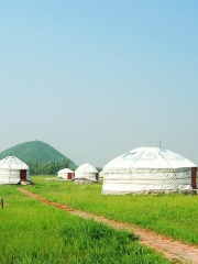 Inner Mongolia Agula Grassland Tourism and Vacation Zone