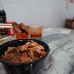韋記牛雜湯（清暉園店）張用戶圖片