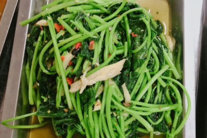 龙上水现炒生料粉