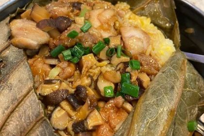 新辉港式茶餐厅(虎门店)