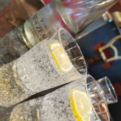 The Living Room User Photo