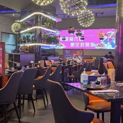 食六区·龙虾海鲜烧烤(长寿店) User Photo