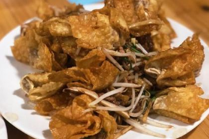 白塔桥饭店