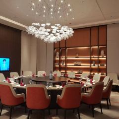 安庆绿地铂骊酒店·品珍轩 User Photo