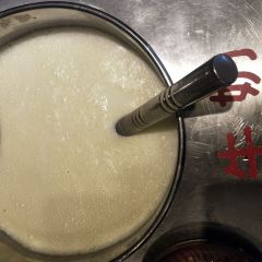 乌力吉塔拉奶茶馆 여행 사진