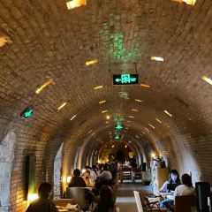 一尺花园(红窑店) User Photo