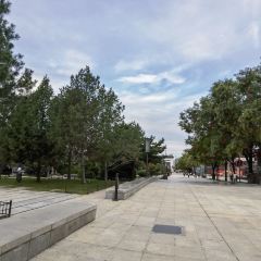 Tang Dynasty Art Garden Hotel Xi'an Shanxi Guan Fu Cuisine User Photo