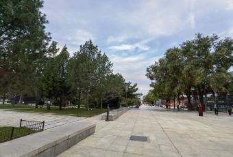 西安大唐博相府飯店（大雁塔大唐不夜城店）·陝西官府菜張用戶圖片