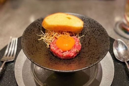 Daikiyaki