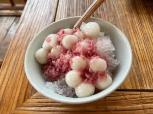 莫安桃里·私房菜·下午茶(龙泉店)