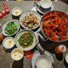虾小龙老长沙龙虾馆(五一广场店) User Photo