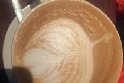 爱伲庄园咖啡(阳光店)