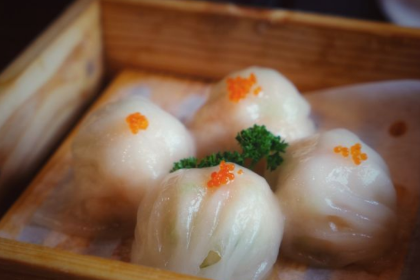 彩之景粤菜酒楼(中创店)