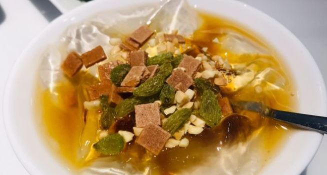 憨铁匠老火锅(厚街万达店)