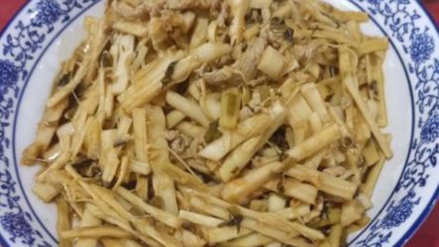 鄉下人家農莊(南山竹海店)