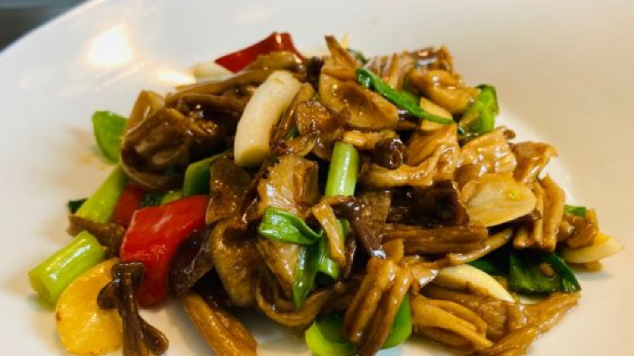 腾越荟·花园私厨