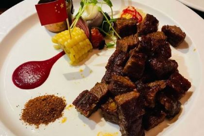 女王西餐厅(南湖店)