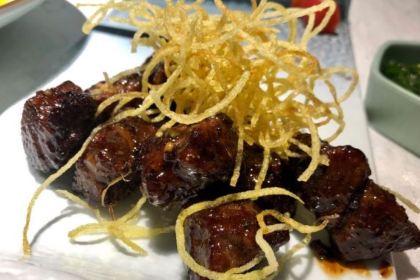 古越舫·精品杭帮菜(商都路店)