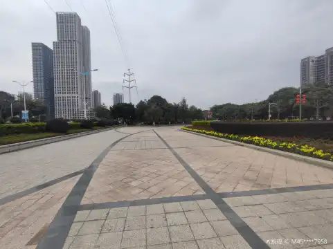 Hotels near Chencun Town