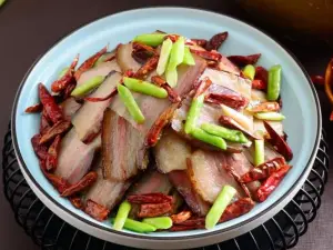 Tang shi fu xiang xi ming Restaurant