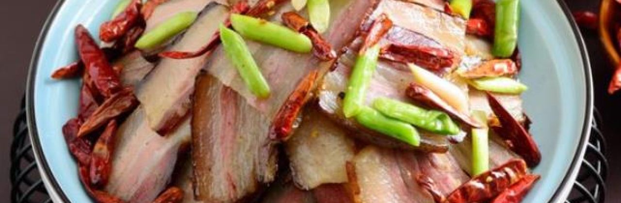 唐師傅湘西名菜館（武陵路店）