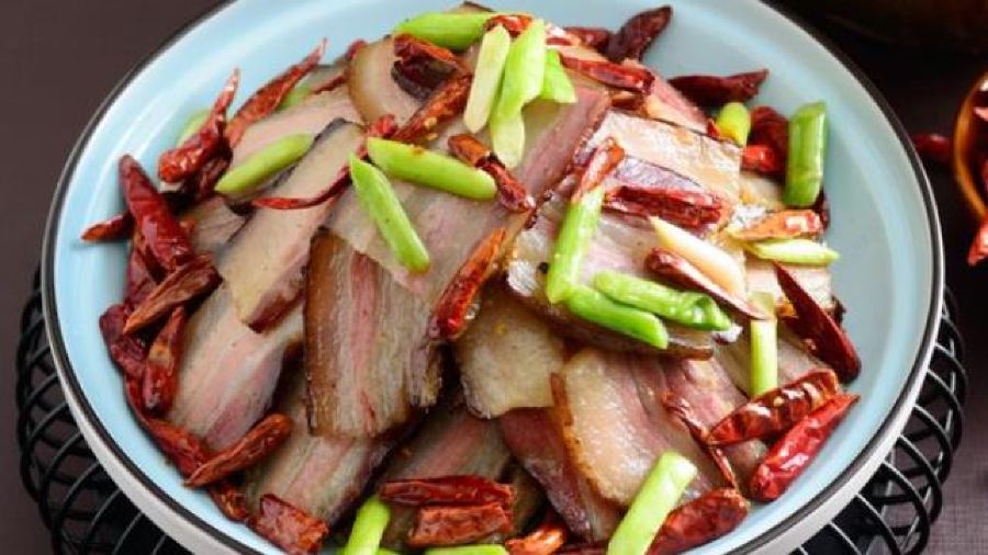 唐師傅湘西名菜館（武陵路店）