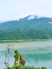 Shengui Gorge