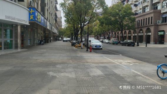 Exotic Street