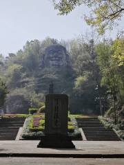 佛山聖境（露天彌勒）