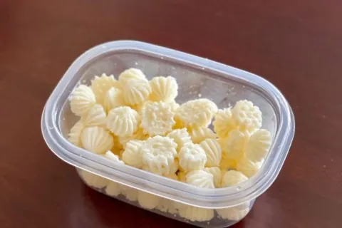 罕乌拉奶食店(小召店)