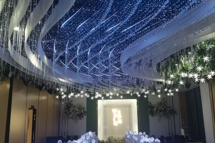 天禧大酒店(九鼎一品小区店)