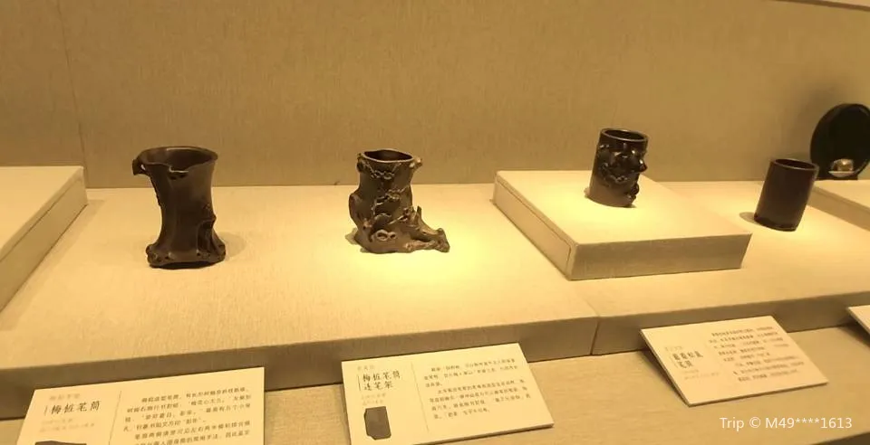 1_Art Museum, The Chinese University of Hong Kong