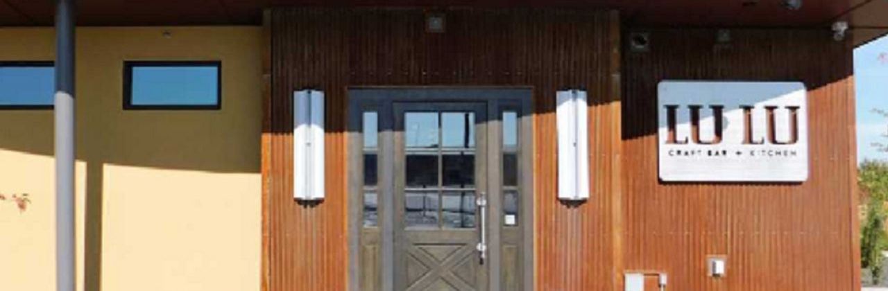 LU LU Craft Bar + Kitchen