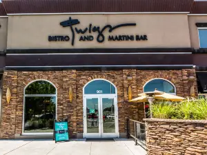 Twigs Bistro and Martini Bar