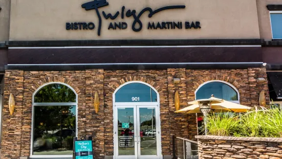 Twigs Bistro and Martini Bar