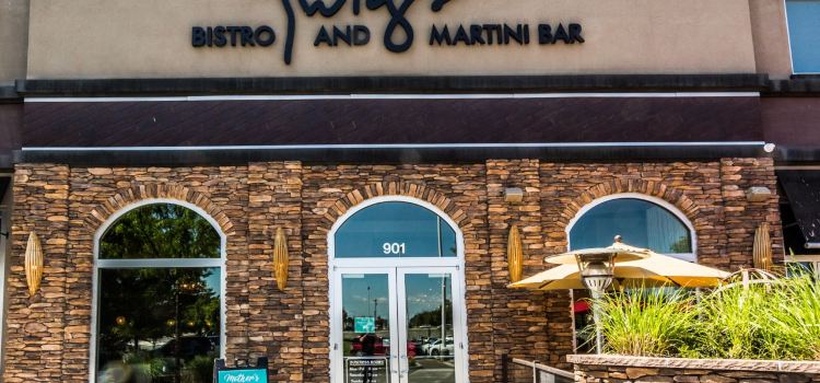 Twigs Bistro and Martini Bar