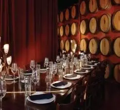 Cooper’s Hawk Winery & Restaurants